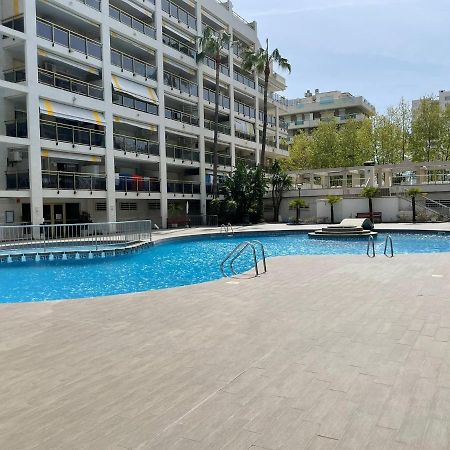 Apartamento Michelangelo Salou Exterior photo